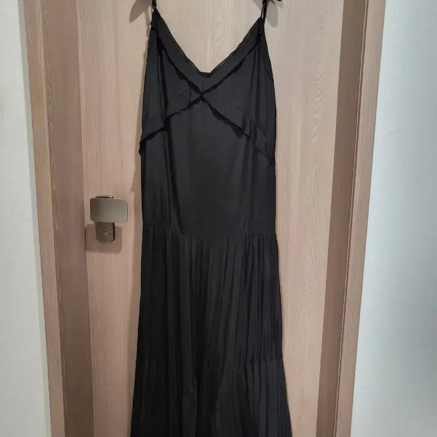 [SOLD OUT] 럭키슈에뜨 롱원피스