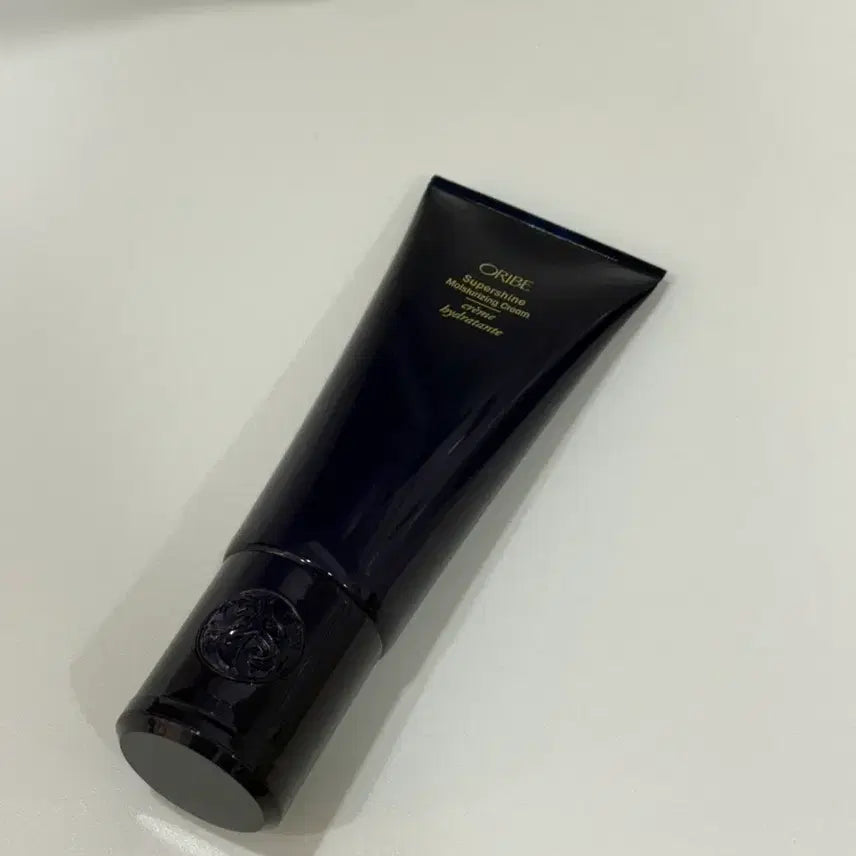 [BUNJANG] Oribe Super Shine Moisturizing Cream 150ml / (1회 사용) 오리베 슈퍼샤인 모이스처라이징 크림 150ml