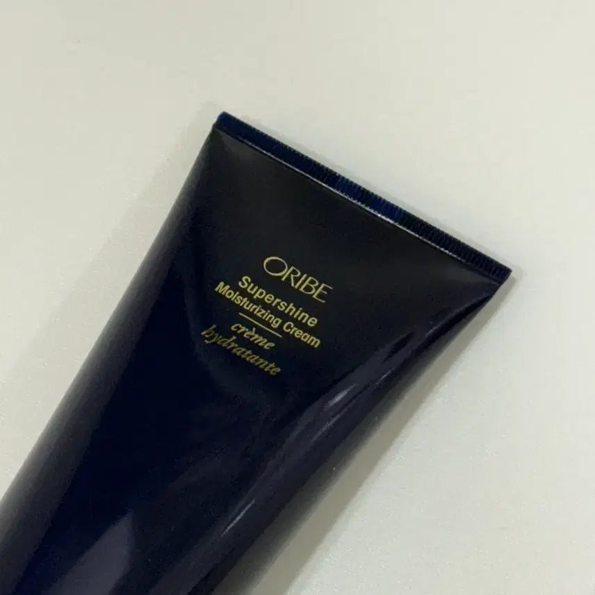 [BUNJANG] Oribe Super Shine Moisturizing Cream 150ml / (1회 사용) 오리베 슈퍼샤인 모이스처라이징 크림 150ml