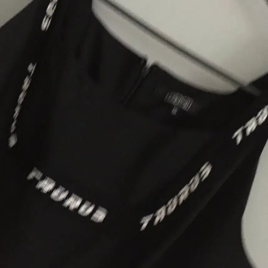 [BUNJANG] Lucky Chouette 23SS Dress (Size 55) / 23ss 에고이스트  원피스 55사이즈