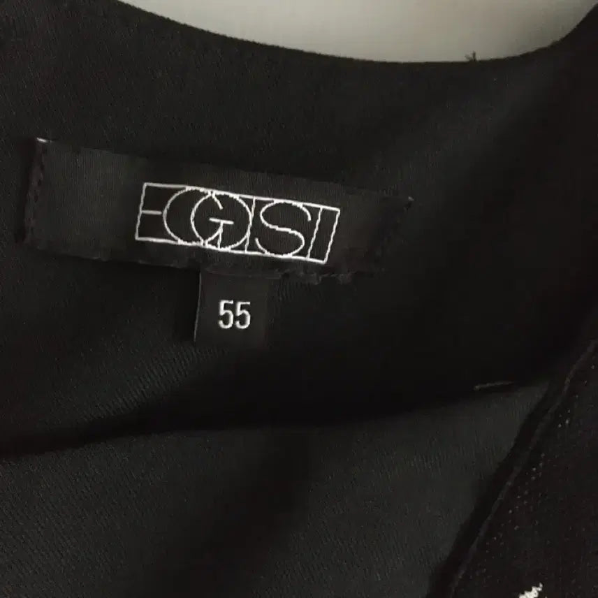 [BUNJANG] Lucky Chouette 23SS Dress (Size 55) / 23ss 에고이스트  원피스 55사이즈