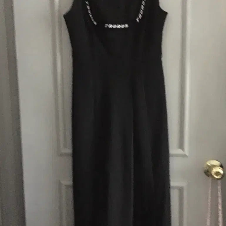 [BUNJANG] Lucky Chouette 23SS Dress (Size 55) / 23ss 에고이스트  원피스 55사이즈