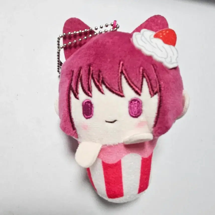 [BUNJANG] Sakamoto Days Lu Cupcake Figure / 사카모토데이즈 사카데이 컵케이크 루