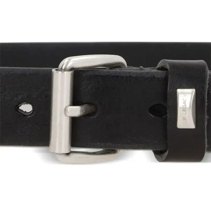 [BUNJANG] Our Legacy Arrow Head Leather Belt 90 / 아워레거시 애로우 헤드 레더 벨트 90 새상품