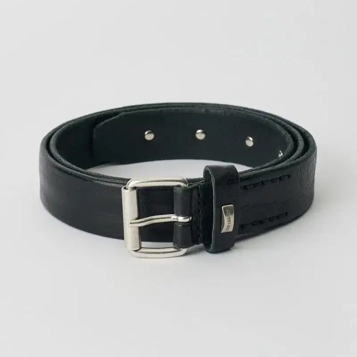 [BUNJANG] Our Legacy Arrow Head Leather Belt 90 / 아워레거시 애로우 헤드 레더 벨트 90 새상품