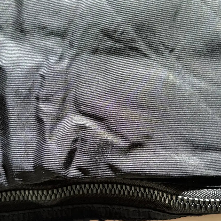 [BUNJANG] VISVIM Charlie Bag Large Black / 비즈빔 VISVIM 찰리백 라지 L 블랙