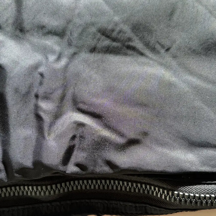 [BUNJANG] VISVIM Charlie Bag Large Black / 비즈빔 VISVIM 찰리백 라지 L 블랙