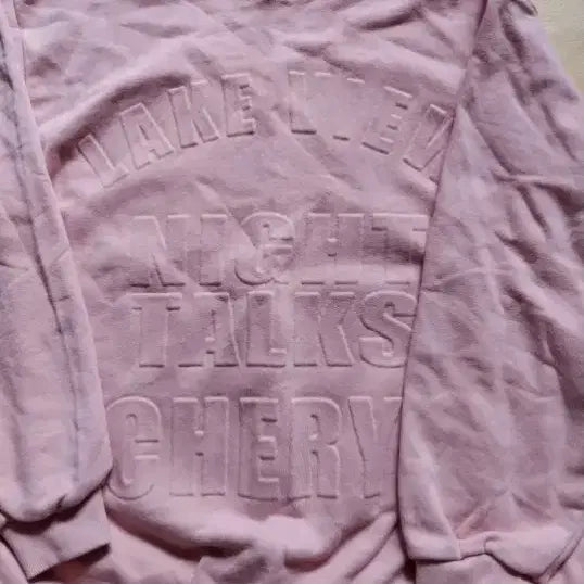 [BUNJANG] Thick Cotton T-shirt / 두터운면티