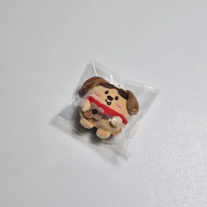 [BUNJANG] RIIZE Little RIIZE Mungryong Tanning Version Mini Keyring / 라이즈 리틀라이즈 리라즈 멍룡이 태닝 버전