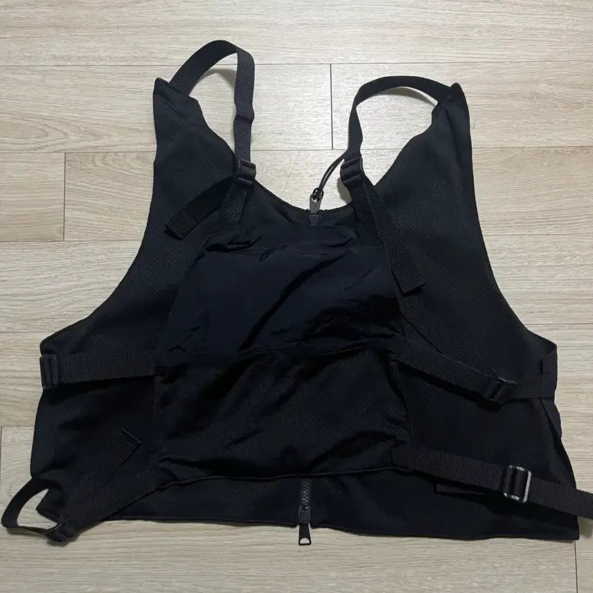 [BUNJANG] Nike Jordan 23 Engineered Utility Vest / 나이키 조던 23 엔지니어드 유틸리티 베스트