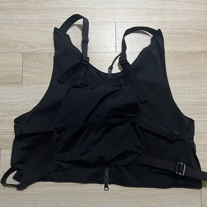 [BUNJANG] Nike Jordan 23 Engineered Utility Vest / 나이키 조던 23 엔지니어드 유틸리티 베스트