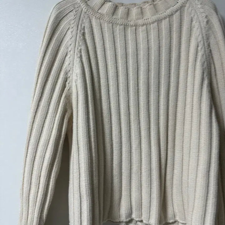 [BUNJANG] 30 Brumer Short Knit / 얼바닉 30 brumer 숏니트