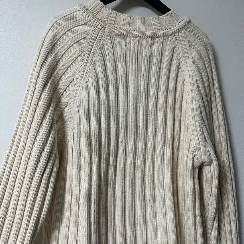 [BUNJANG] 30 Brumer Short Knit / 얼바닉 30 brumer 숏니트