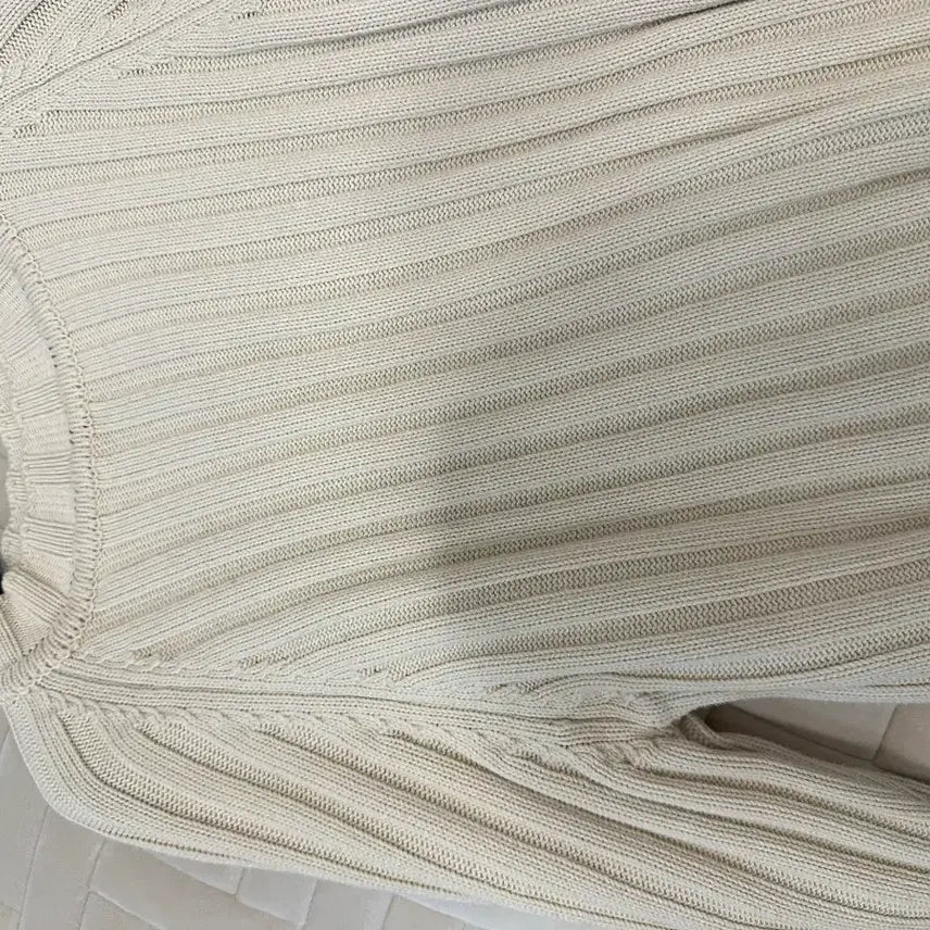 [BUNJANG] 30 Brumer Short Knit / 얼바닉 30 brumer 숏니트