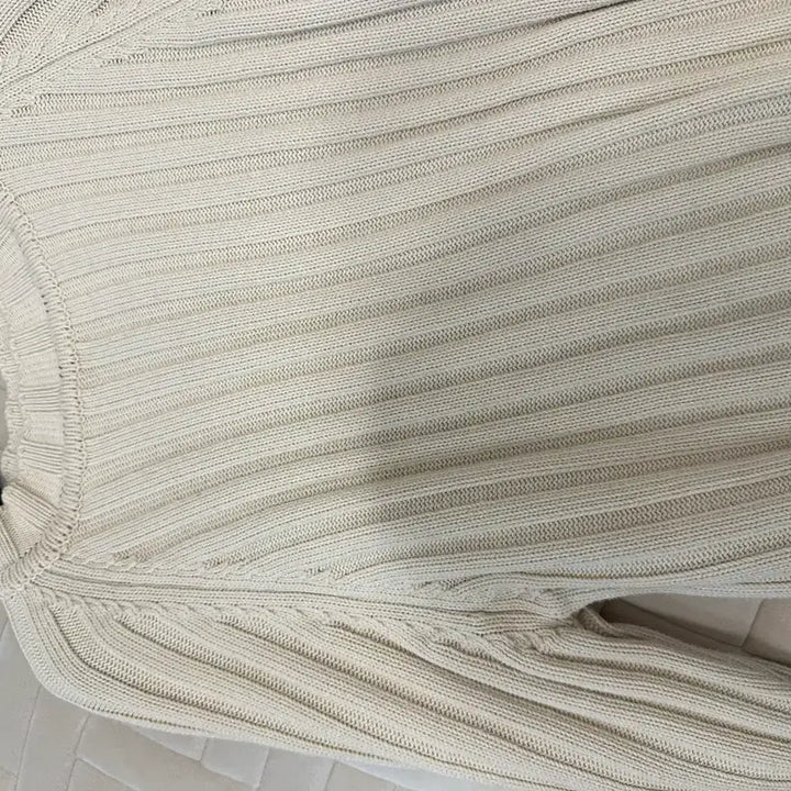 [BUNJANG] 30 Brumer Short Knit / 얼바닉 30 brumer 숏니트