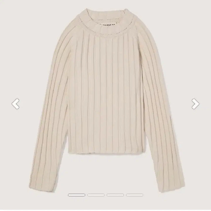 [BUNJANG] 30 Brumer Short Knit / 얼바닉 30 brumer 숏니트