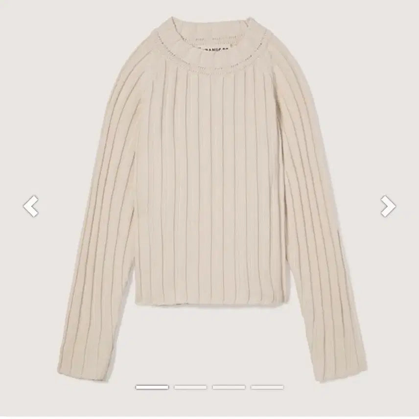 [BUNJANG] 30 Brumer Short Knit / 얼바닉 30 brumer 숏니트