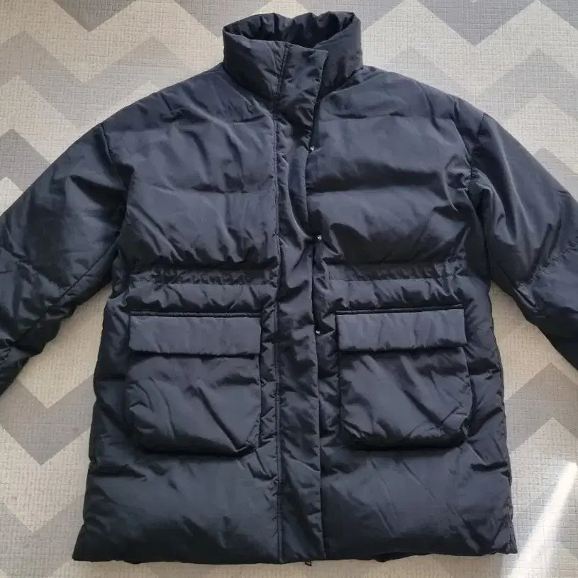 [BUNJANG] PLAC Oversized Padded Jacket / PLAC 여성 오버핏 패딩 (ONE 사이즈)