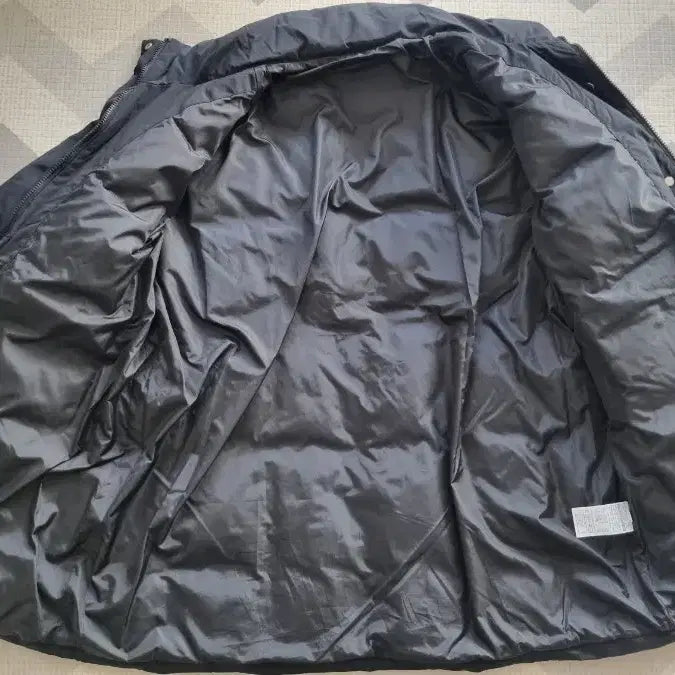 [BUNJANG] PLAC Oversized Padded Jacket / PLAC 여성 오버핏 패딩 (ONE 사이즈)