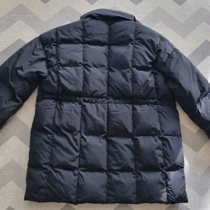 [BUNJANG] PLAC Oversized Padded Jacket / PLAC 여성 오버핏 패딩 (ONE 사이즈)