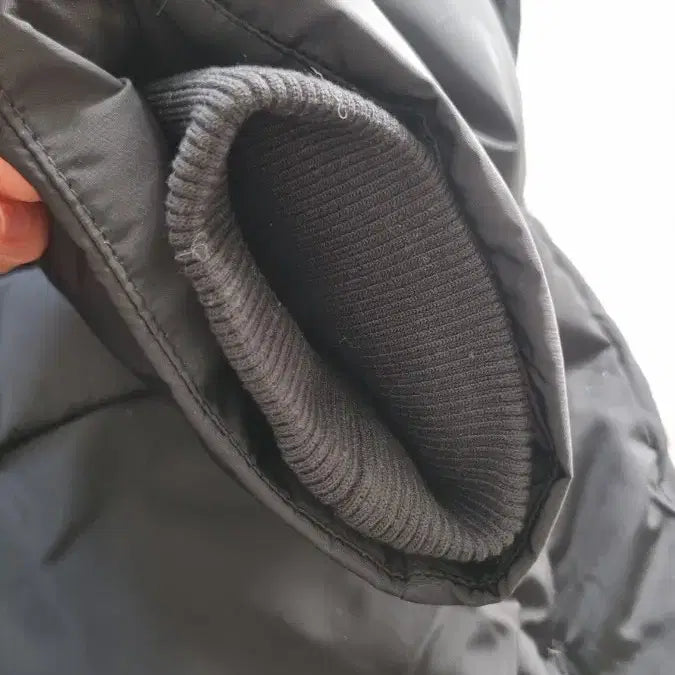 [BUNJANG] PLAC Oversized Padded Jacket / PLAC 여성 오버핏 패딩 (ONE 사이즈)