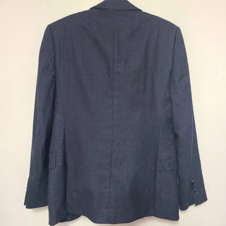 [BUNJANG] Navy Suit Set 95/74 / 네이비 정장 세트95/74