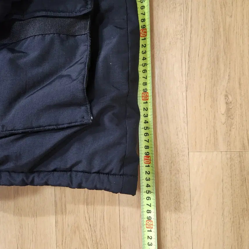 [BUNJANG] Uniboss Men's Padded Jacket L / 유니보스 남성 패딩 점퍼 L사이즈.남자패딩.100.105.남성겨울옷