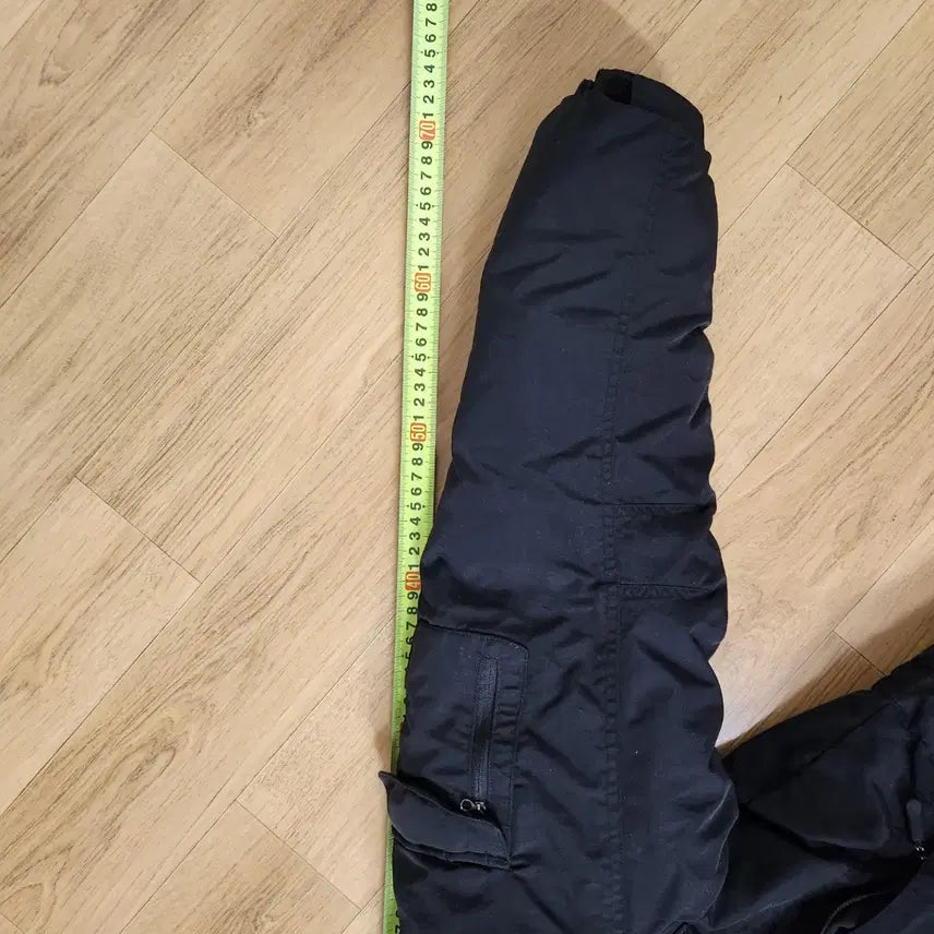 [BUNJANG] Uniboss Men's Padded Jacket L / 유니보스 남성 패딩 점퍼 L사이즈.남자패딩.100.105.남성겨울옷