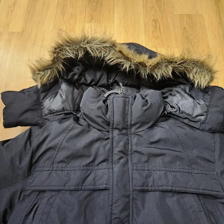 [BUNJANG] Uniboss Men's Padded Jacket L / 유니보스 남성 패딩 점퍼 L사이즈.남자패딩.100.105.남성겨울옷