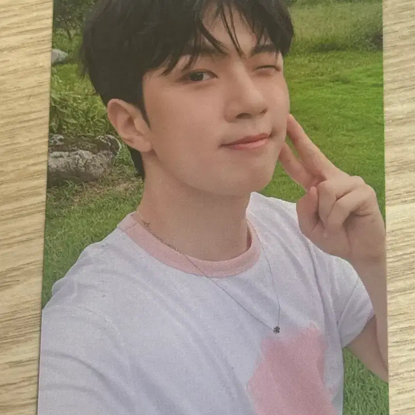 엔플라잉 유회승 2026 시그 사웨 대면 미공포