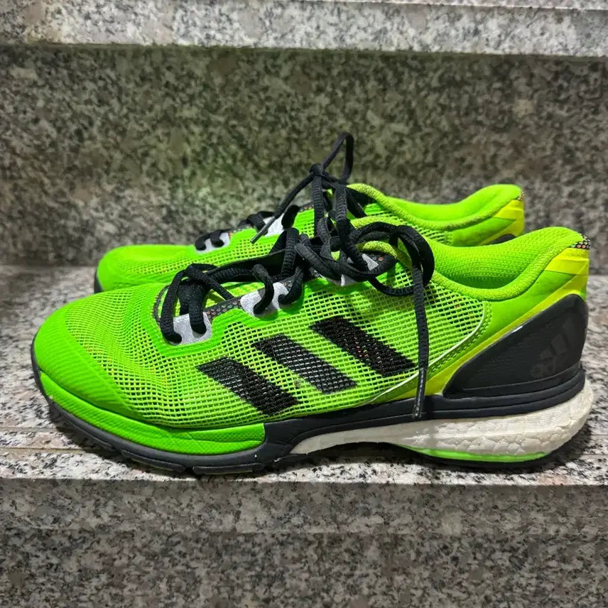 [BUNJANG] Adidas Tennis Boost 250 / 아디다스 테니스 부스트 250 (거의새것!)