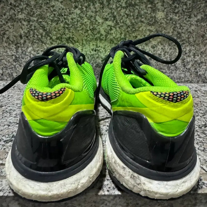 [BUNJANG] Adidas Tennis Boost 250 / 아디다스 테니스 부스트 250 (거의새것!)