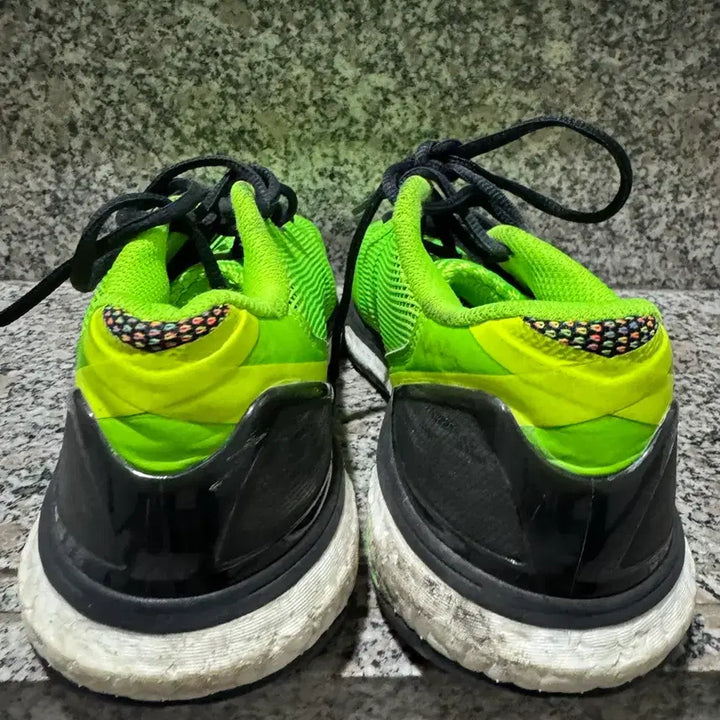 [BUNJANG] Adidas Tennis Boost 250 / 아디다스 테니스 부스트 250 (거의새것!)