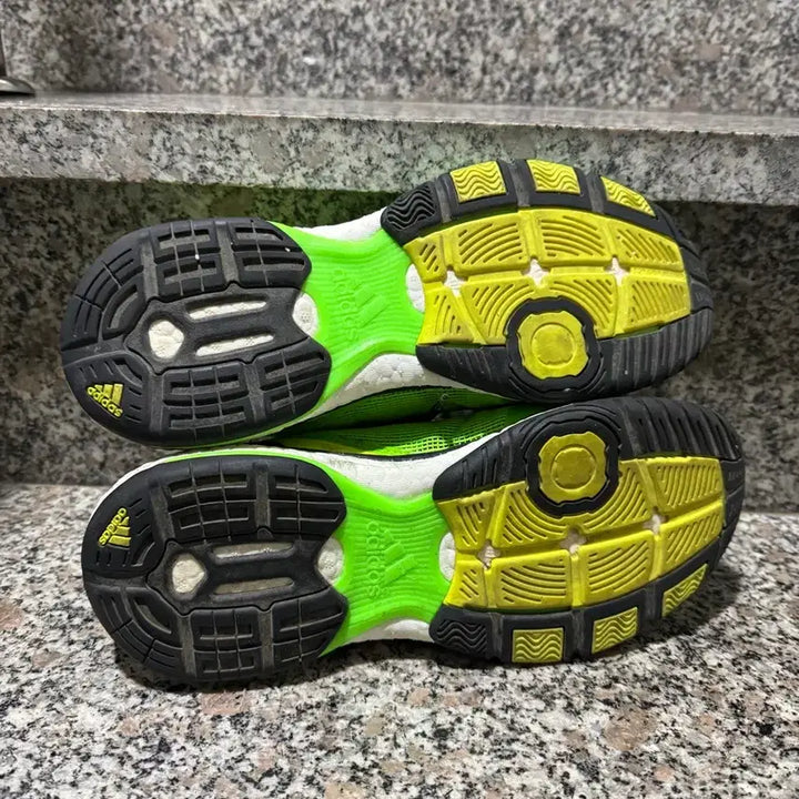 [BUNJANG] Adidas Tennis Boost 250 / 아디다스 테니스 부스트 250 (거의새것!)