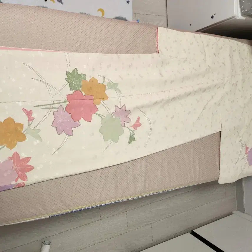 [BUNJANG] Traditional Kimono / 기모노