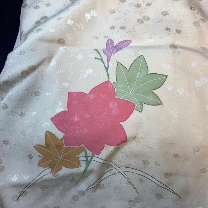 [BUNJANG] Traditional Kimono / 기모노