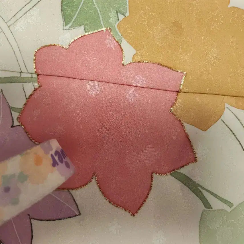 [BUNJANG] Traditional Kimono / 기모노