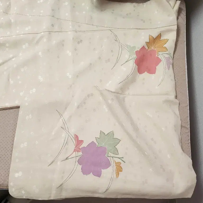 [BUNJANG] Traditional Kimono / 기모노