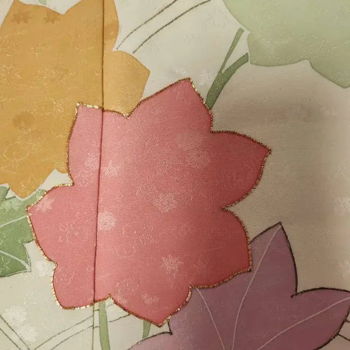 [BUNJANG] Traditional Kimono / 기모노