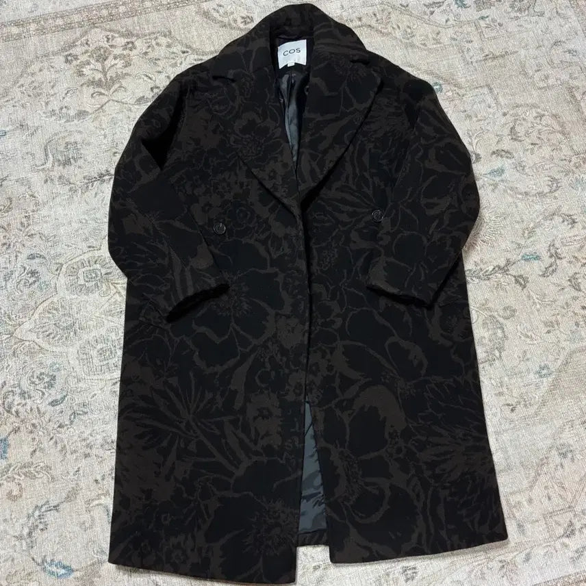 [BUNJANG] COS Women's Coat / COS 여성 코트