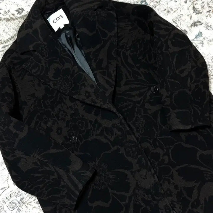 [BUNJANG] COS Women's Coat / COS 여성 코트