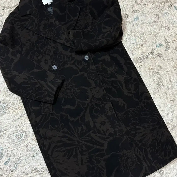 [BUNJANG] COS Women's Coat / COS 여성 코트