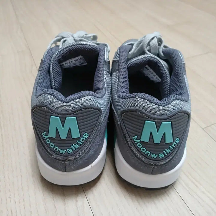 [BUNJANG] Air Walking Sneakers 250 / 여성 운동화 워킹화 에어 산책 250