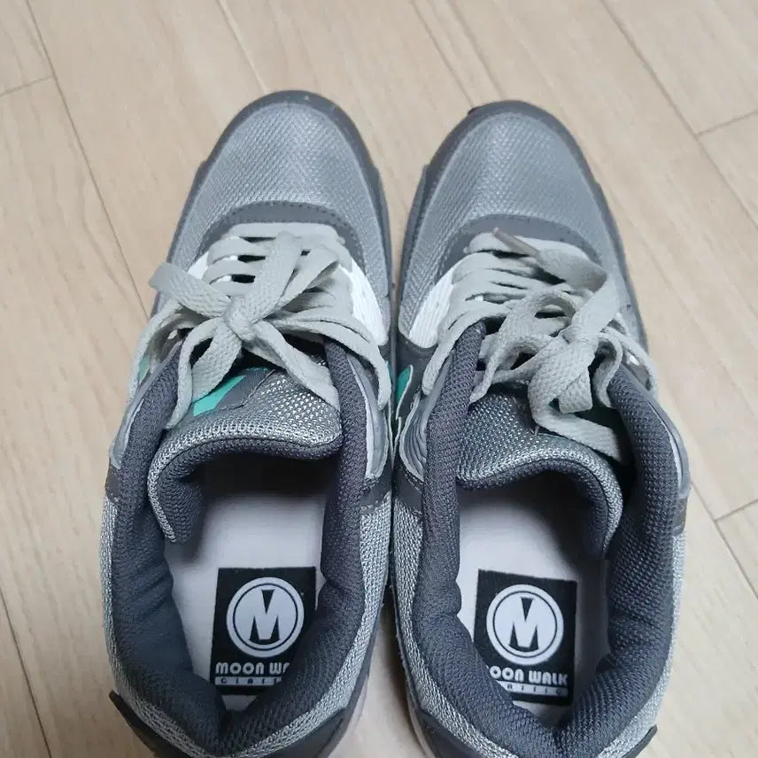 [BUNJANG] Air Walking Sneakers 250 / 여성 운동화 워킹화 에어 산책 250