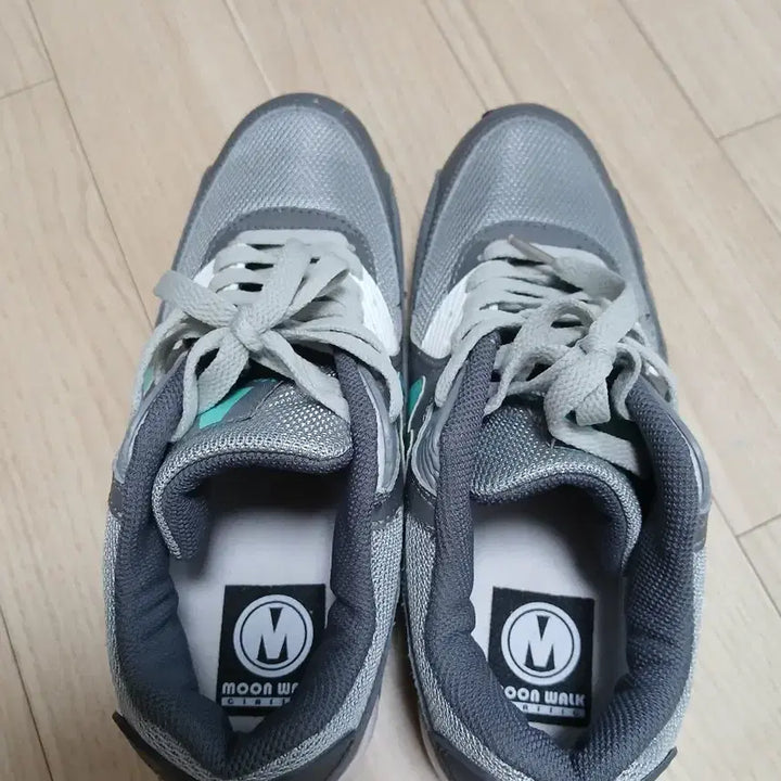 [BUNJANG] Air Walking Sneakers 250 / 여성 운동화 워킹화 에어 산책 250