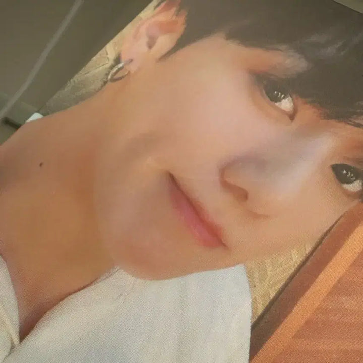 방탄소년단 정국 포토카드