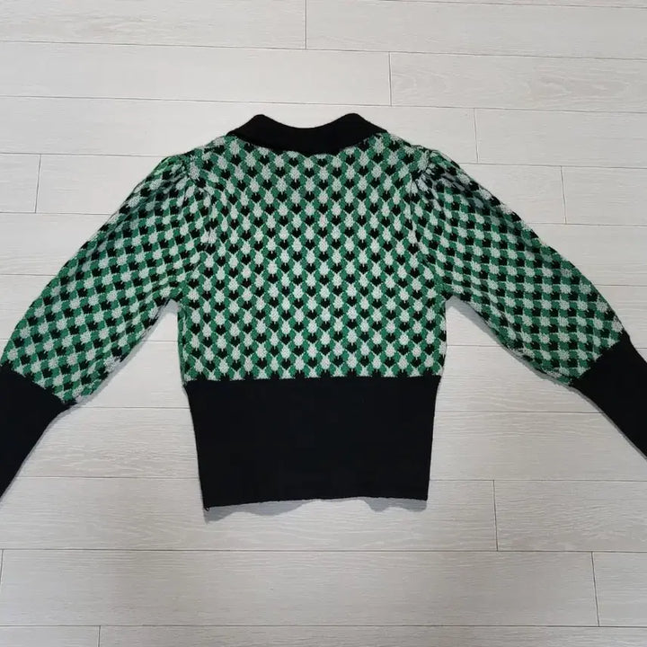 [BUNJANG] KARA Knit / 카라니트