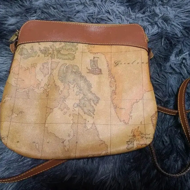 [BUNJANG] Prima Classe Crossbody Bag / 프리마클라쎄 크로스백