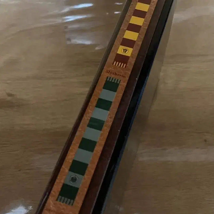 [BUNJANG] Universal Studios Japan Slytherin Scarf / 해리포터 슬리데린 목도리 USJ 새상품