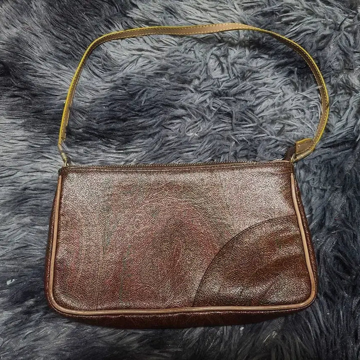 [BUNJANG] Etro Ethnic Pattern Mini Shoulder Bag / 에트로 에스닉패턴 미니 숄더백